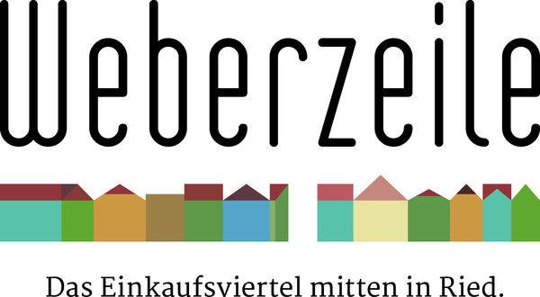 Weberzeile