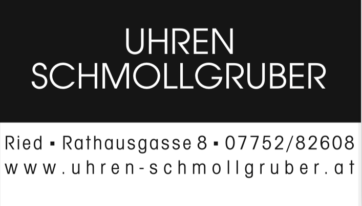 Uhren Schmollgruber